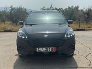 Ford Kuga 2021 2.0 EcoBlue Hybrid ST-Line X-thumb-4