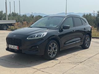 Ford Kuga 2021 2.0 EcoBlue Hybrid ST-Line X-thumb-5