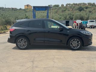 Ford Kuga 2021 2.0 EcoBlue Hybrid ST-Line X-thumb-7