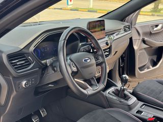 Ford Kuga 2021 2.0 EcoBlue Hybrid ST-Line X-thumb-36