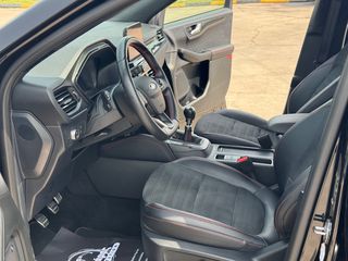 Ford Kuga 2021 2.0 EcoBlue Hybrid ST-Line X-thumb-37