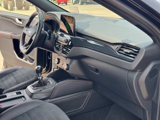 Ford Kuga 2021 2.0 EcoBlue Hybrid ST-Line X-thumb-38