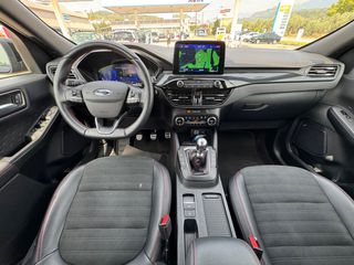 Ford Kuga 2021 2.0 EcoBlue Hybrid ST-Line X-thumb-43