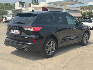 Ford Kuga 2021 2.0 EcoBlue Hybrid ST-Line X-thumb-10