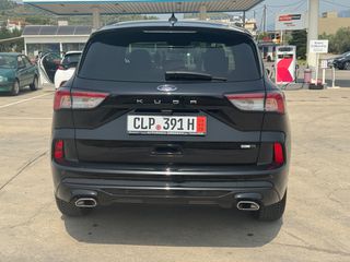 Ford Kuga 2021 2.0 EcoBlue Hybrid ST-Line X-thumb-11