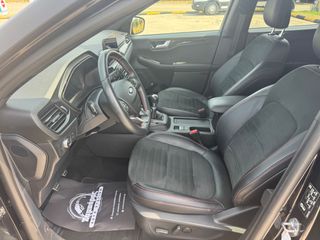 Ford Kuga 2021 2.0 EcoBlue Hybrid ST-Line X-thumb-18