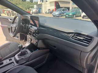 Ford Kuga 2021 2.0 EcoBlue Hybrid ST-Line X-thumb-19