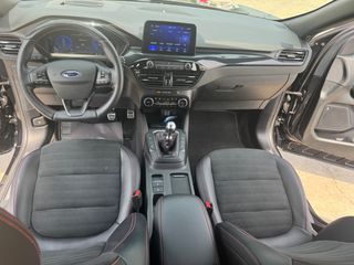 Ford Kuga 2021 2.0 EcoBlue Hybrid ST-Line X-thumb-25