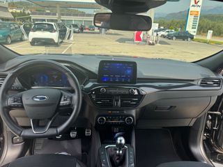 Ford Kuga 2021 2.0 EcoBlue Hybrid ST-Line X-thumb-26