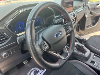 Ford Kuga 2021 2.0 EcoBlue Hybrid ST-Line X-thumb-30
