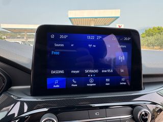 Ford Kuga 2021 2.0 EcoBlue Hybrid ST-Line X-thumb-31