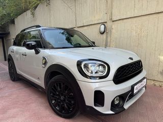 Mini Countryman SE (Cooper) 2022 SE -FACE LIFT -PANO -2 ΟΘΟΝΕΣ -ALL 4