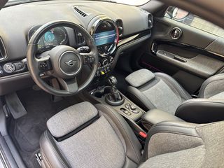 Mini Countryman 2022 SE -FACE LIFT -PANO -2 ΟΘΟΝΕΣ -ALL 4-thumb-62