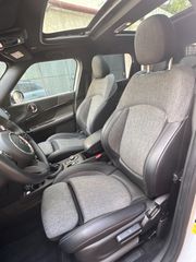 Mini Countryman 2022 SE -FACE LIFT -PANO -2 ΟΘΟΝΕΣ -ALL 4-thumb-63