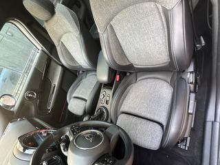 Mini Countryman 2022 SE -FACE LIFT -PANO -2 ΟΘΟΝΕΣ -ALL 4-thumb-68