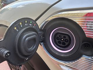 Mini Countryman 2022 SE -FACE LIFT -PANO -2 ΟΘΟΝΕΣ -ALL 4-thumb-70