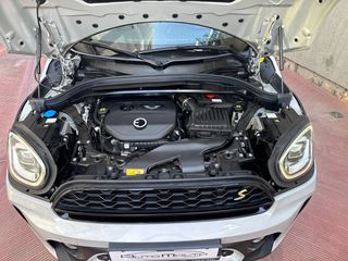 Mini Countryman 2022 SE -FACE LIFT -PANO -2 ΟΘΟΝΕΣ -ALL 4-thumb-71