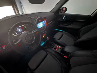 Mini Countryman 2022 SE -FACE LIFT -PANO -2 ΟΘΟΝΕΣ -ALL 4-thumb-76