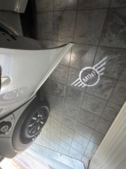 Mini Countryman 2022 SE -FACE LIFT -PANO -2 ΟΘΟΝΕΣ -ALL 4-thumb-77