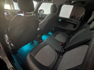 Mini Countryman 2022 SE -FACE LIFT -PANO -2 ΟΘΟΝΕΣ -ALL 4-thumb-78