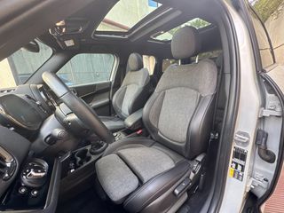 Mini Countryman 2022 SE -FACE LIFT -PANO -2 ΟΘΟΝΕΣ -ALL 4-thumb-3