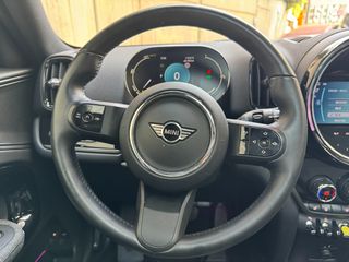 Mini Countryman 2022 SE -FACE LIFT -PANO -2 ΟΘΟΝΕΣ -ALL 4-thumb-4