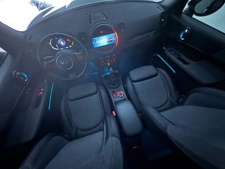 Mini Countryman 2022 SE -FACE LIFT -PANO -2 ΟΘΟΝΕΣ -ALL 4-thumb-5