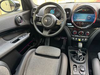 Mini Countryman 2022 SE -FACE LIFT -PANO -2 ΟΘΟΝΕΣ -ALL 4-thumb-6
