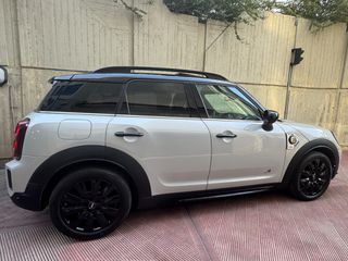 Mini Countryman 2022 SE -FACE LIFT -PANO -2 ΟΘΟΝΕΣ -ALL 4-thumb-7