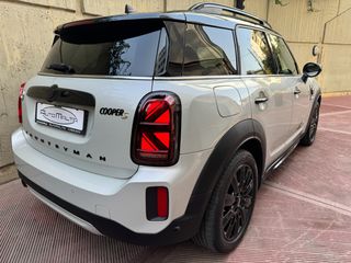 Mini Countryman 2022 SE -FACE LIFT -PANO -2 ΟΘΟΝΕΣ -ALL 4-thumb-8