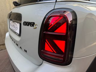Mini Countryman 2022 SE -FACE LIFT -PANO -2 ΟΘΟΝΕΣ -ALL 4-thumb-36