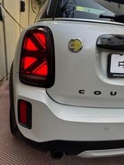 Mini Countryman 2022 SE -FACE LIFT -PANO -2 ΟΘΟΝΕΣ -ALL 4-thumb-38