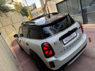 Mini Countryman 2022 SE -FACE LIFT -PANO -2 ΟΘΟΝΕΣ -ALL 4-thumb-39
