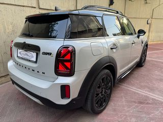 Mini Countryman 2022 SE -FACE LIFT -PANO -2 ΟΘΟΝΕΣ -ALL 4-thumb-40