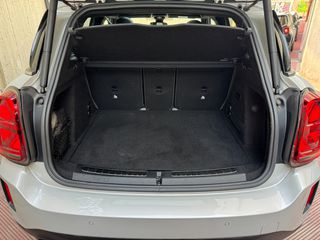 Mini Countryman 2022 SE -FACE LIFT -PANO -2 ΟΘΟΝΕΣ -ALL 4-thumb-41
