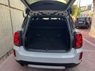 Mini Countryman 2022 SE -FACE LIFT -PANO -2 ΟΘΟΝΕΣ -ALL 4-thumb-44