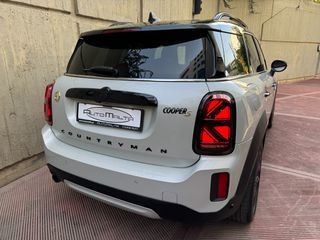 Mini Countryman 2022 SE -FACE LIFT -PANO -2 ΟΘΟΝΕΣ -ALL 4-thumb-45