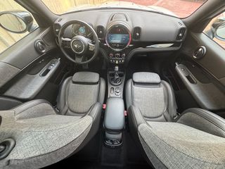 Mini Countryman 2022 SE -FACE LIFT -PANO -2 ΟΘΟΝΕΣ -ALL 4-thumb-48