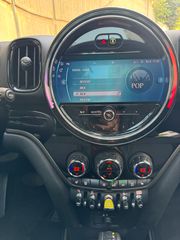 Mini Countryman 2022 SE -FACE LIFT -PANO -2 ΟΘΟΝΕΣ -ALL 4-thumb-49