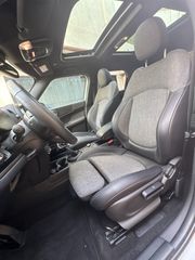 Mini Countryman 2022 SE -FACE LIFT -PANO -2 ΟΘΟΝΕΣ -ALL 4-thumb-54