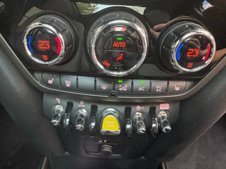Mini Countryman 2022 SE -FACE LIFT -PANO -2 ΟΘΟΝΕΣ -ALL 4-thumb-55