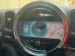 Mini Countryman 2022 SE -FACE LIFT -PANO -2 ΟΘΟΝΕΣ -ALL 4-thumb-56