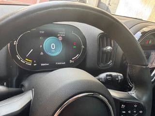 Mini Countryman 2022 SE -FACE LIFT -PANO -2 ΟΘΟΝΕΣ -ALL 4-thumb-58
