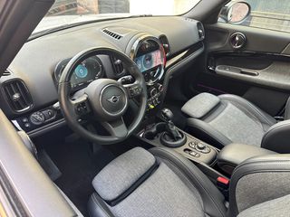 Mini Countryman 2022 SE -FACE LIFT -PANO -2 ΟΘΟΝΕΣ -ALL 4-thumb-60