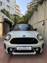 Mini Countryman 2022 SE -FACE LIFT -PANO -2 ΟΘΟΝΕΣ -ALL 4-thumb-10