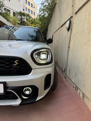 Mini Countryman 2022 SE -FACE LIFT -PANO -2 ΟΘΟΝΕΣ -ALL 4-thumb-11