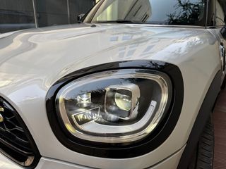 Mini Countryman 2022 SE -FACE LIFT -PANO -2 ΟΘΟΝΕΣ -ALL 4-thumb-12