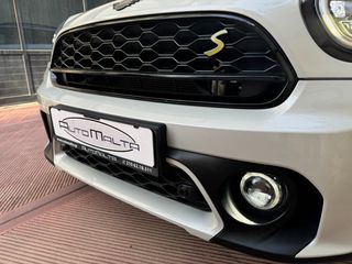 Mini Countryman 2022 SE -FACE LIFT -PANO -2 ΟΘΟΝΕΣ -ALL 4-thumb-13