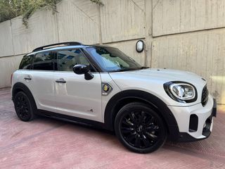 Mini Countryman 2022 SE -FACE LIFT -PANO -2 ΟΘΟΝΕΣ -ALL 4-thumb-16