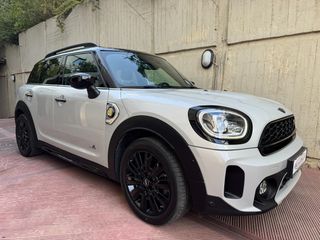 Mini Countryman 2022 SE -FACE LIFT -PANO -2 ΟΘΟΝΕΣ -ALL 4-thumb-18